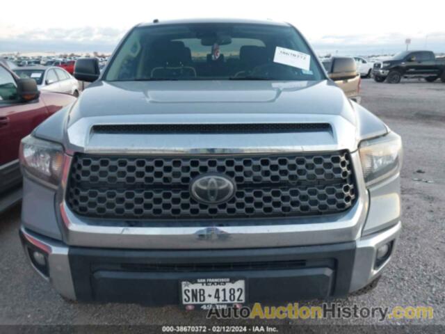 TOYOTA TUNDRA 4WD SR5, 5TFUW5F13KX784018