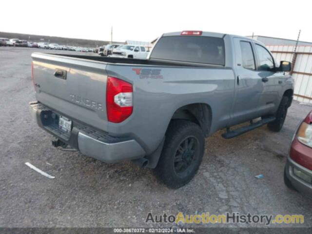 TOYOTA TUNDRA 4WD SR5, 5TFUW5F13KX784018