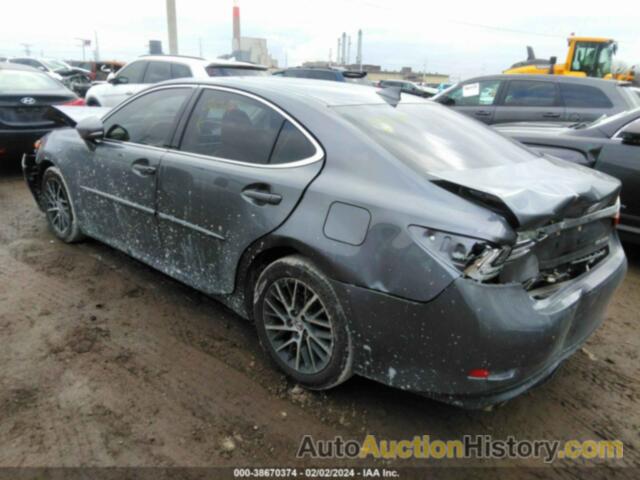 LEXUS ES 350, 58ABK1GG3GU026269