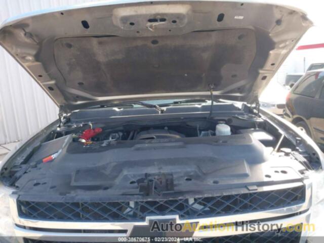 CHEVROLET SILVERADO 3500HD LT, 1GC4K0CG6DF216099