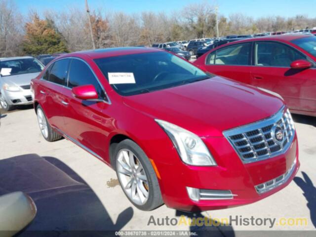 CADILLAC XTS PREMIUM, 2G61S5S37D9116264