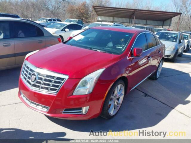 CADILLAC XTS PREMIUM, 2G61S5S37D9116264