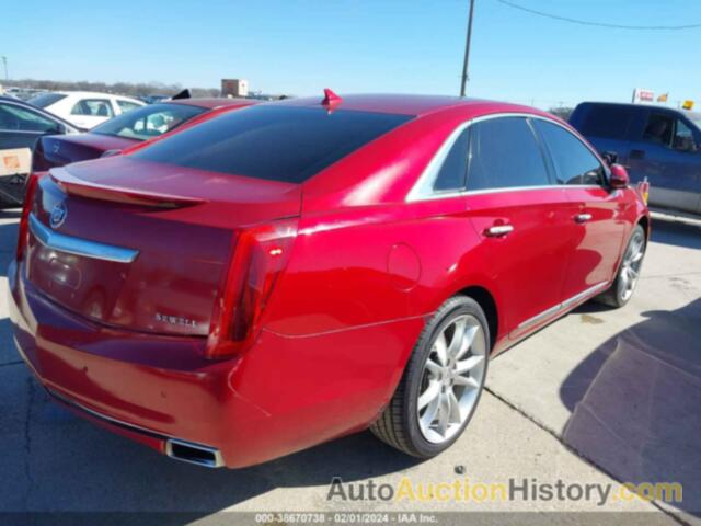 CADILLAC XTS PREMIUM, 2G61S5S37D9116264