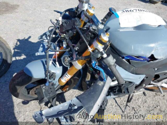 YAMAHA XT1200ZE, JYADP05E0KA001174