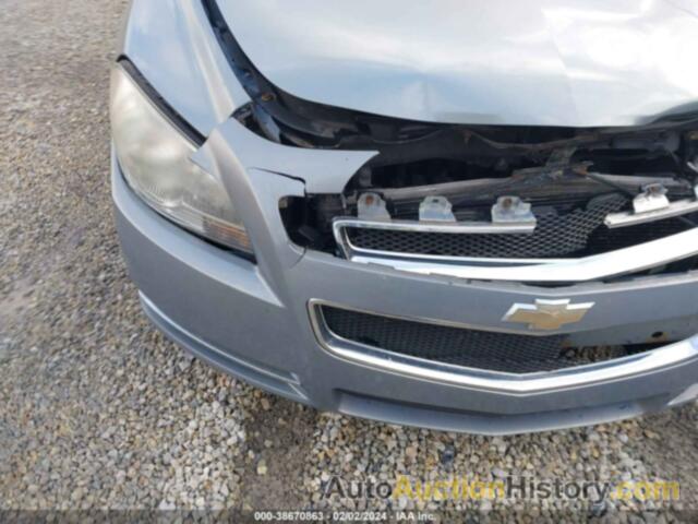 CHEVROLET MALIBU 1LT, 1G1ZH57BX94184933