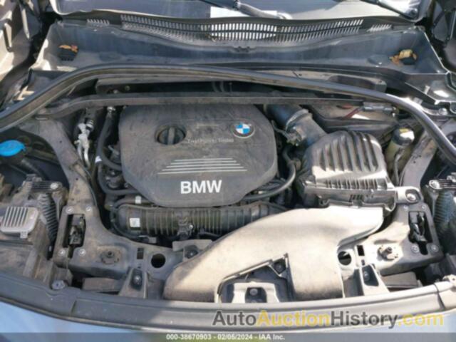 BMW X2 SDRIVE28I, WBXYJ3C38JEJ84411