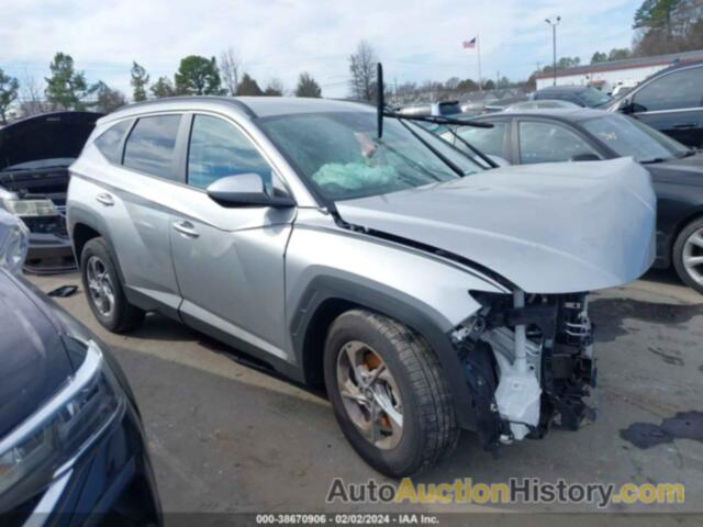 HYUNDAI TUCSON SEL, 5NMJBCDE4RH301888