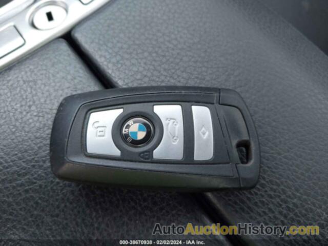 BMW 550 XIGT, WBASP4C53AC341134
