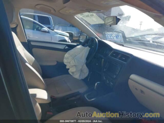 VOLKSWAGEN JETTA 2.0L TDI, 3VWLL7AJ8CM329628