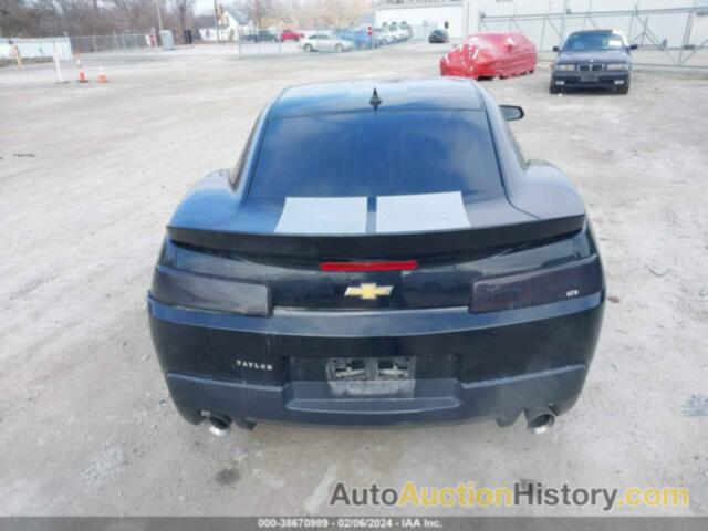 CHEVROLET CAMARO 1LS, 2G1FE1E37E9321933