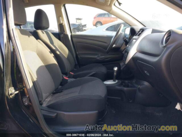 NISSAN VERSA 1.6 SV, 3N1CN7AP1KL839070