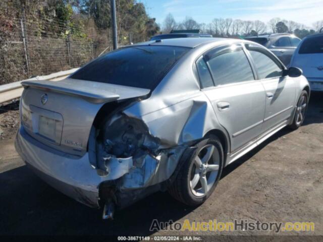 NISSAN ALTIMA 3.5 SE, 1N4BL11EX5C363174