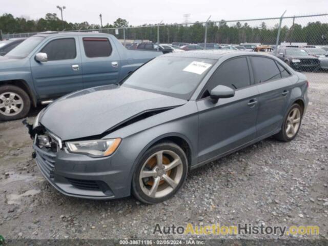 AUDI A3 1.8T PREMIUM, WAUA7GFF9G1027378