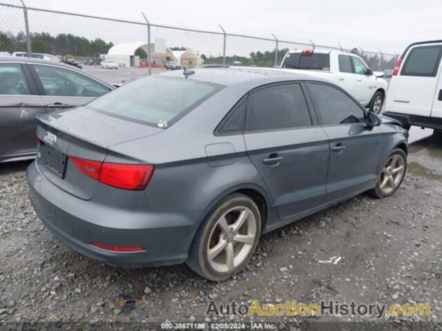 AUDI A3 1.8T PREMIUM, WAUA7GFF9G1027378