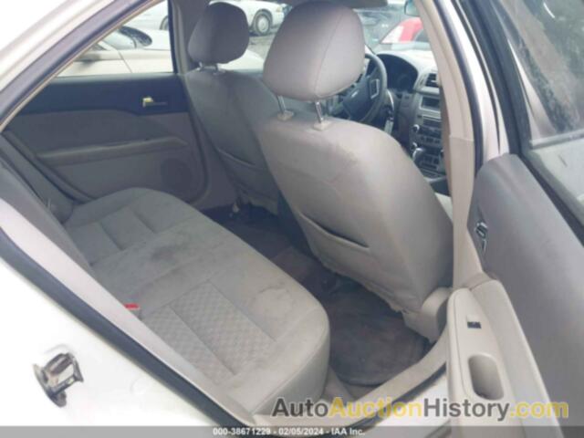 FORD FUSION SE, 3FAHP0HA2BR342070