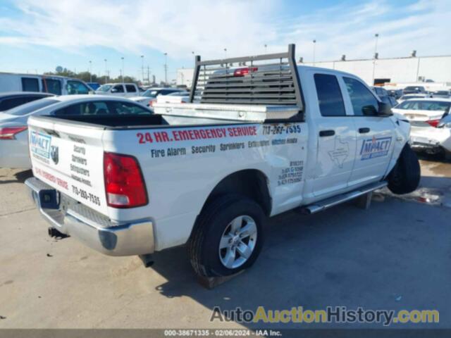 RAM 1500 TRADESMAN, 1C6RR6FT5FS590394