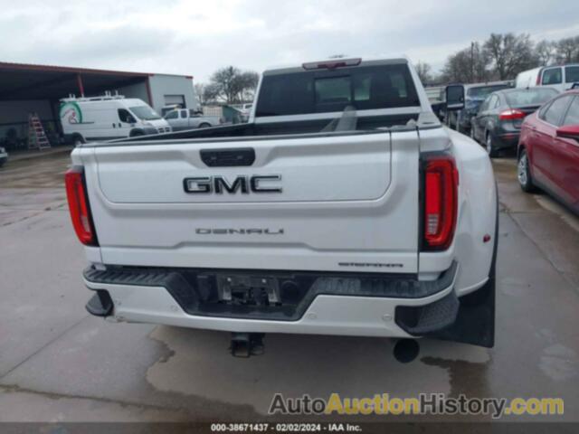 GMC SIERRA 3500HD 4WD  LONG BED DENALI, 1GT49WEY8LF287341