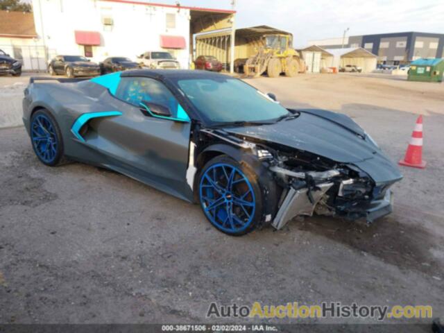 CHEVROLET CORVETTE STINGRAY STINGRAY 3LT, 1G1YC3D46P5113840