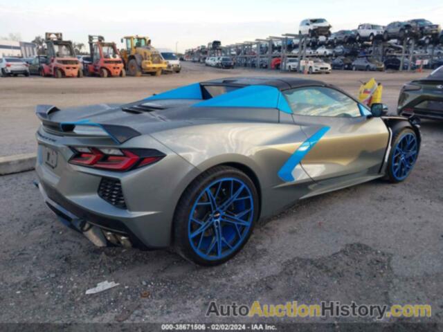 CHEVROLET CORVETTE STINGRAY STINGRAY 3LT, 1G1YC3D46P5113840