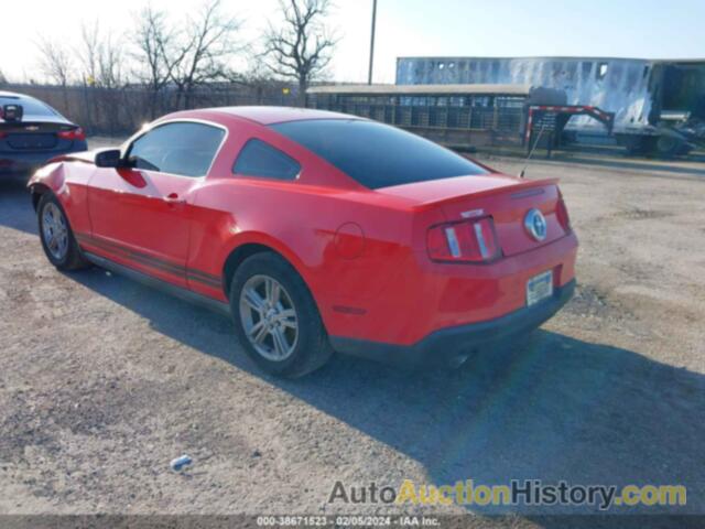 FORD MUSTANG V6, 1ZVBP8AM1C5251120