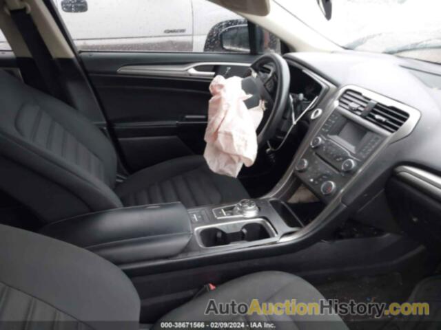 FORD FUSION HYBRID SE, 3FA6P0LU7JR209375