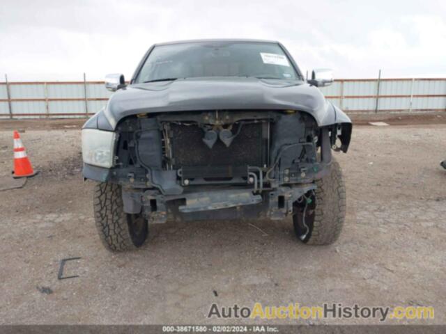 RAM RAM 1500 LARAMIE, 1D7RV1CT1BS629946