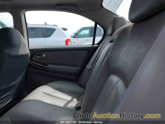 INFINITI I30 LUXURY, JNKCA31A31T011026