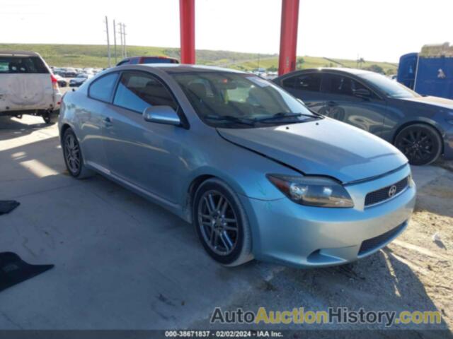 SCION TC, JTKDE177450057121