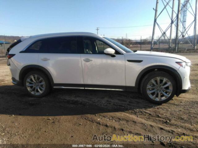 MAZDA CX-90 3.3 TURBO PREMIUM PLUS, JM3KKEHD6R1113585