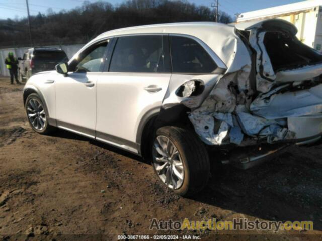 MAZDA CX-90 3.3 TURBO PREMIUM PLUS, JM3KKEHD6R1113585