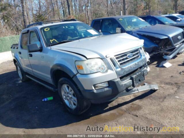 FORD EXPLORER SPORT TRAC XLT, 1FMEU51E09UA10269