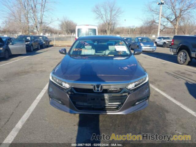 HONDA ACCORD EX, 1HGCV1F46LA097249