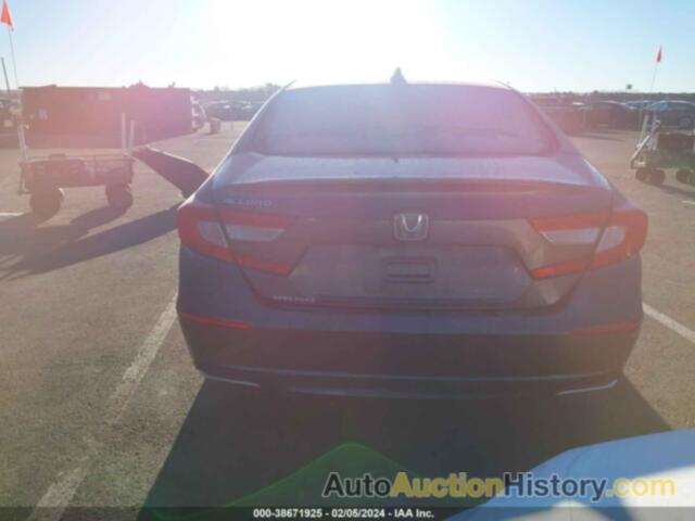 HONDA ACCORD EX, 1HGCV1F46LA097249