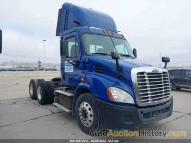 FREIGHTLINER CASCADIA 113, 3AKJGBDV2DSFD6224