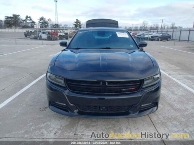 DODGE CHARGER GT AWD, 2C3CDXJG4JH115286