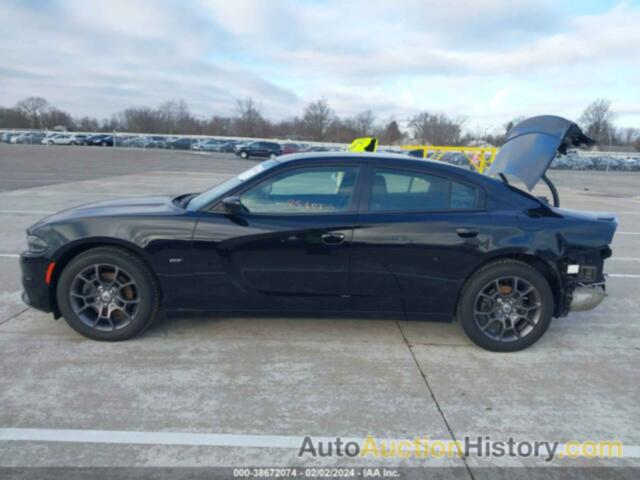 DODGE CHARGER GT AWD, 2C3CDXJG4JH115286