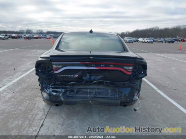 DODGE CHARGER GT AWD, 2C3CDXJG4JH115286