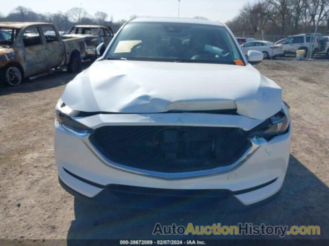 MAZDA CX-5 GRAND TOURING, JM3KFADL9H0107150