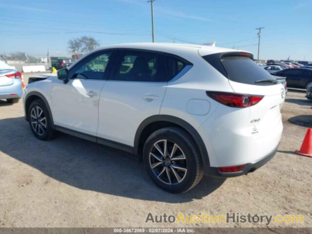 MAZDA CX-5 GRAND TOURING, JM3KFADL9H0107150