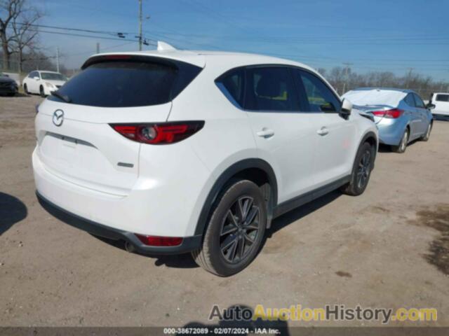 MAZDA CX-5 GRAND TOURING, JM3KFADL9H0107150