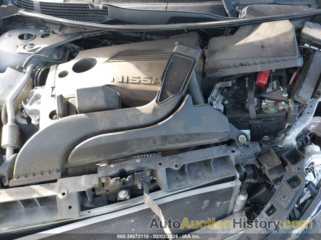 NISSAN ALTIMA 2.5 S, 1N4AL3AP6HN310151