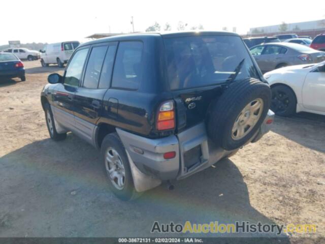 TOYOTA RAV4, JT3GP10V3Y7068148