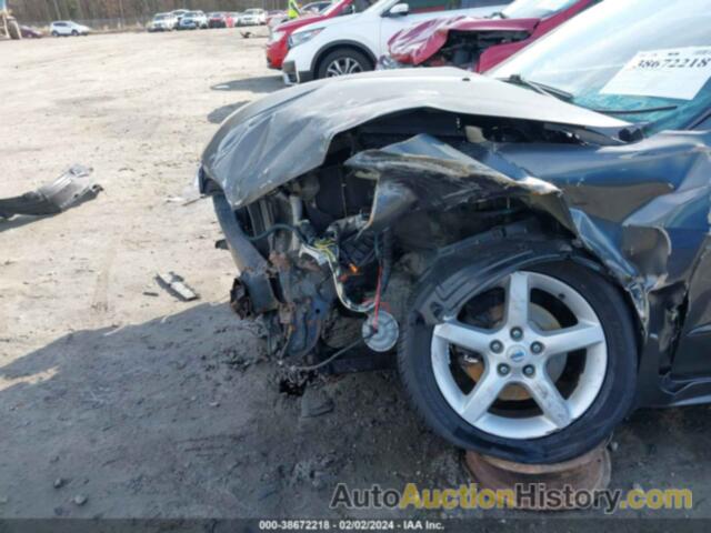 NISSAN ALTIMA 3.5 SE, 1N4BL11D95C398960