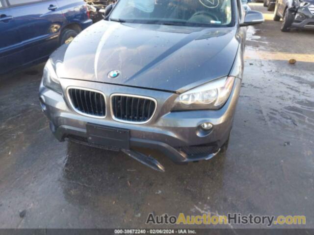 BMW X1 SDRIVE28I, WBAVM1C55FV498308