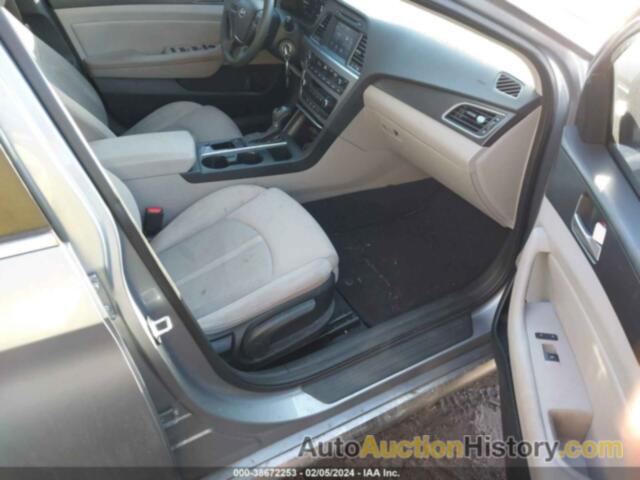 HYUNDAI SONATA SPORT, 5NPE34AF7HH452999