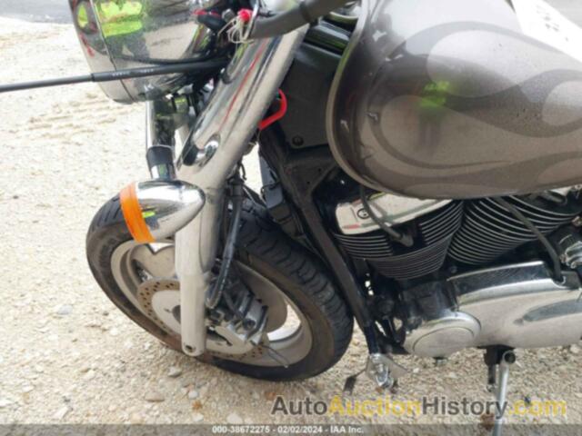 HONDA VT1100 C2, 1HFSC43056A600508