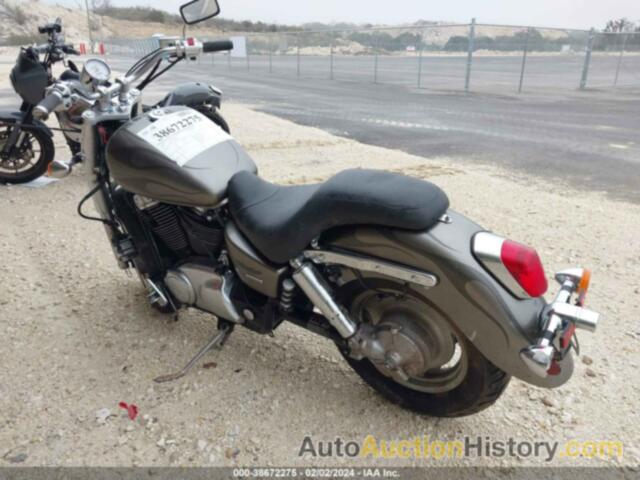 HONDA VT1100 C2, 1HFSC43056A600508