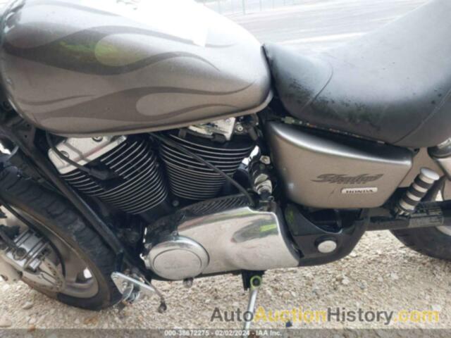 HONDA VT1100 C2, 1HFSC43056A600508