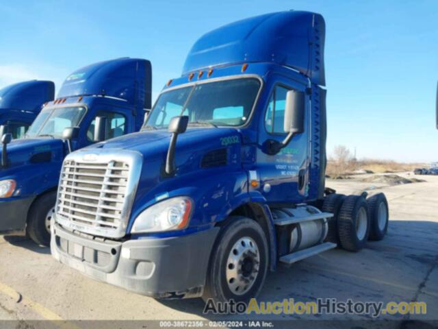 FREIGHTLINER CASCADIA 113, 1FUJGBDV9HLHS8407