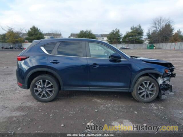 MAZDA CX-5 TOURING, JM3KFACM6J1434230